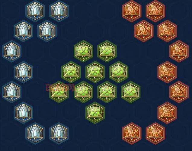 火女出装推荐：提升法术强度与生存能力的最佳装备搭配