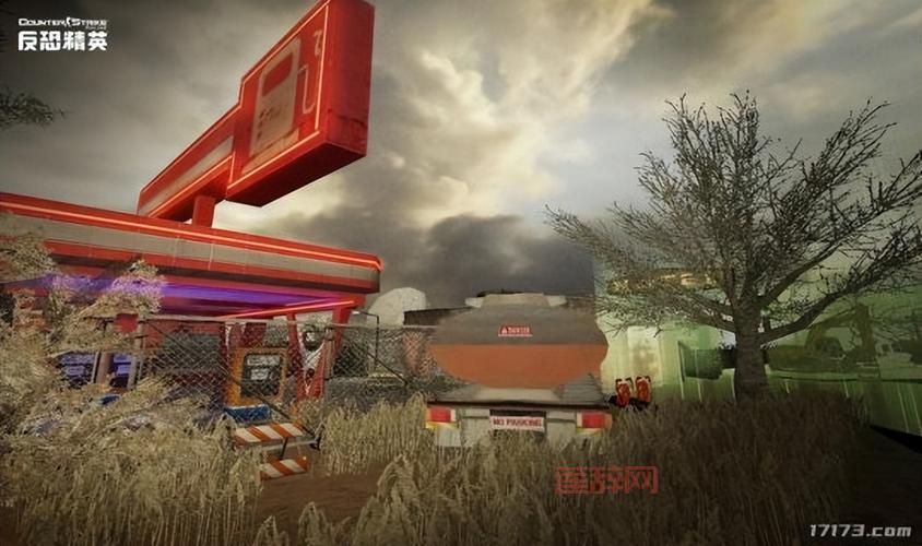 地狱围栏：挑战极限的游戏攻略与技巧