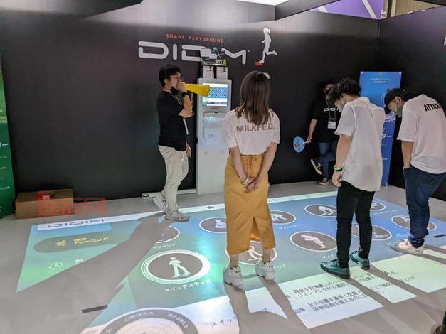 2017东京电玩展（TGS2017）全纪录：最热游戏与现场发布会