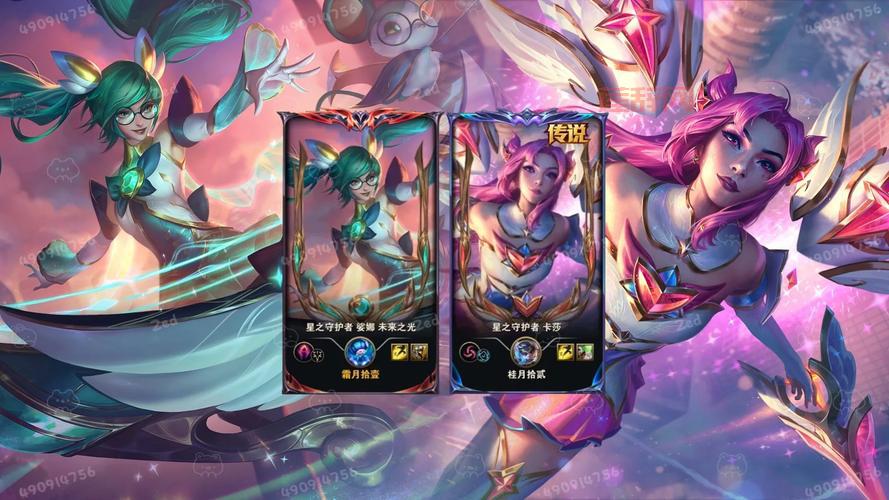 lol奈德丽为什么叫奶大力？豹女外号绰号趣味盘点