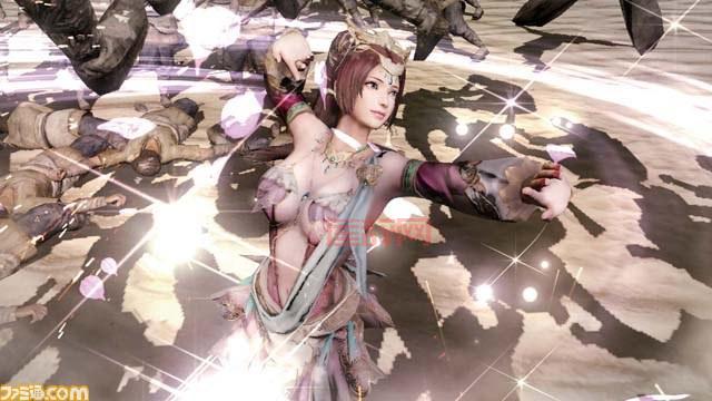 光暗之歌2：名门少年雷彦的逆袭之路