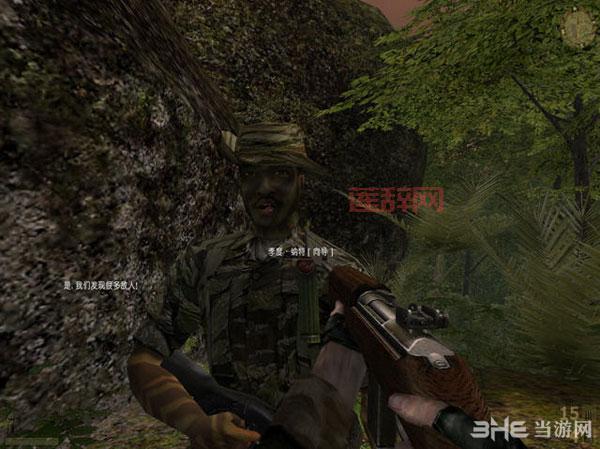 丛林之狐2安卓版下载：神秘剧情引人入胜的冒险之旅