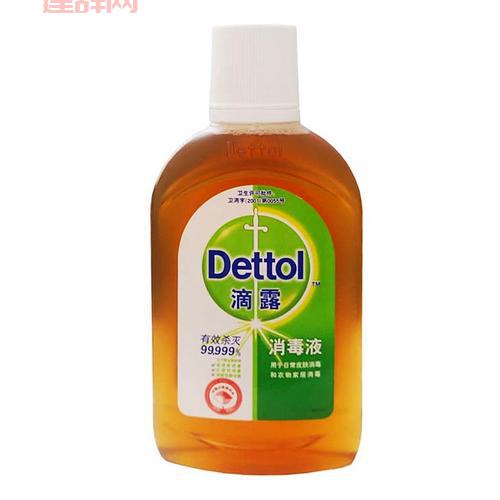 250pp消毒水：如何精准控制浓度提高消毒效果