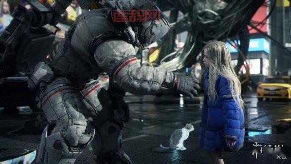 Pragmata延期消息揭晓，最新游戏截图曝光