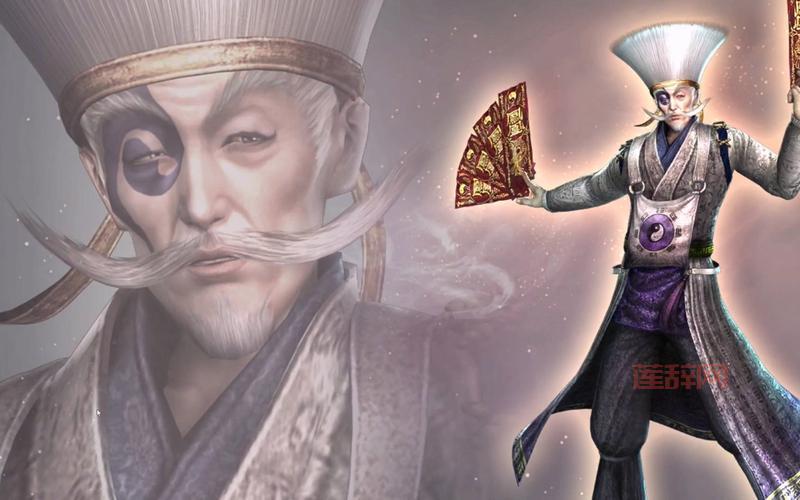 大蛇无双系列全解析：跨时空英雄的激战之旅