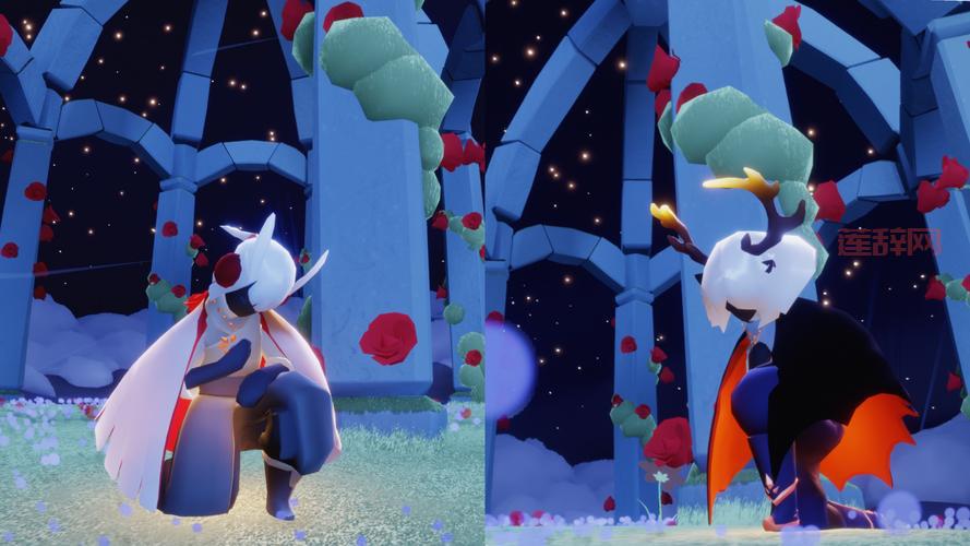 光遇测试服下载安装详解，安卓iOSSteam全平台通用！