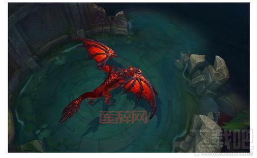 2022年lol元素龙详细属性大揭秘，看完上分不愁！