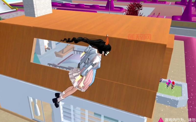 劲爆！樱花校园模拟器展览馆大更新，这些新内容你不能错过！