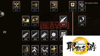 刃影装备搭配还在纠结？2021最强搭配排名帮你定！