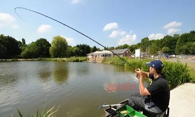 探索深海垂钓乐趣：如何钓到更多大鱼