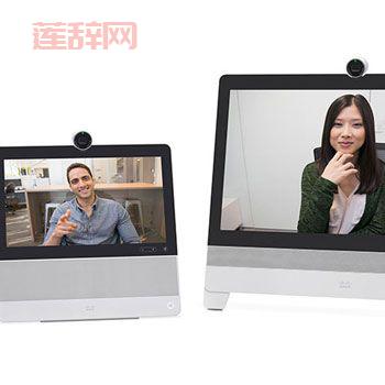 DX80桌面视频会议终端：提升办公效率的理想选择