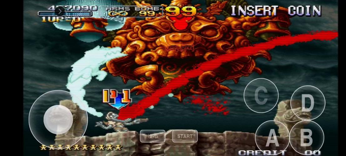 合金弹头3攻略：各关卡BOSS打法技巧全解析！