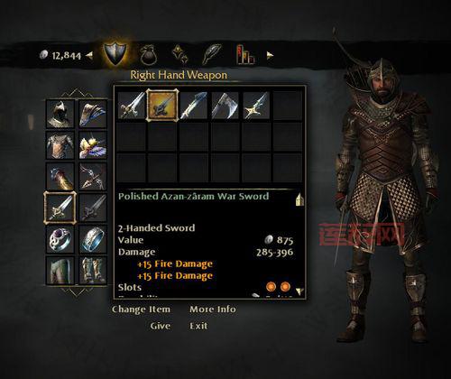 指环王北方战争加点分析：打造最强角色的秘密