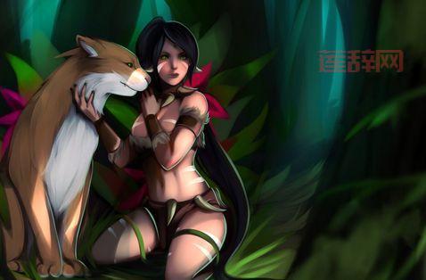 LOL狐狸怎么出装伤害最高？学会这套上分如喝水！