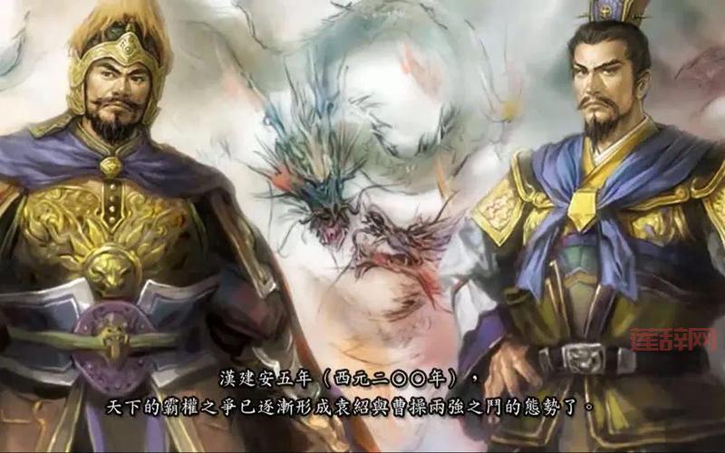 三国志11经典回顾：从游戏设计到玩家心中的巅峰之作