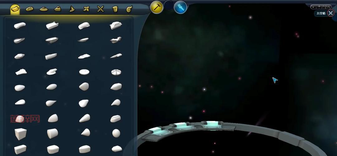 孢子中文版免费下载后怎么玩？新手入门攻略看这里！