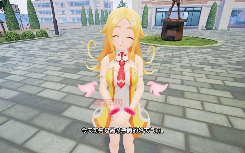 GalGun 2游戏特色与剧情深度解析