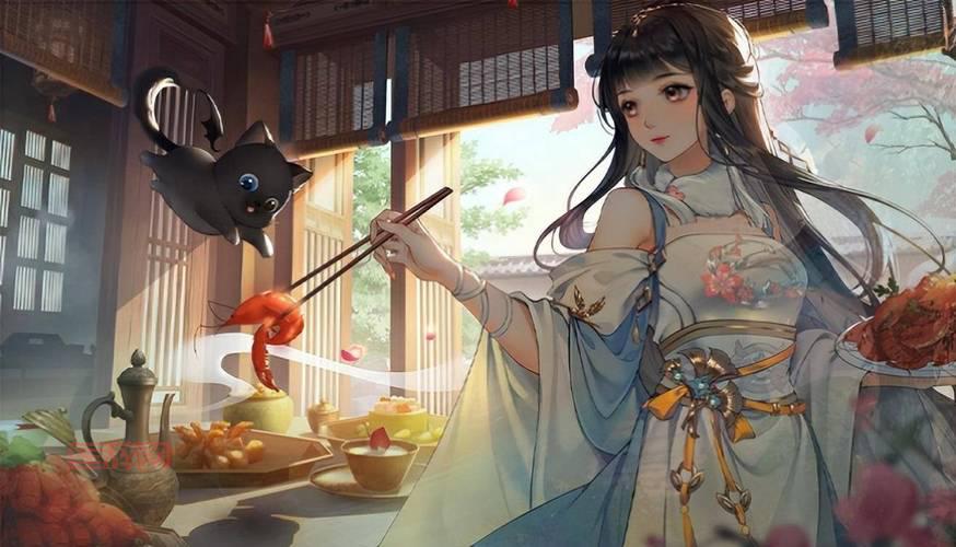 倩女幽魂手游官网公告最新消息，福利活动抢先看！