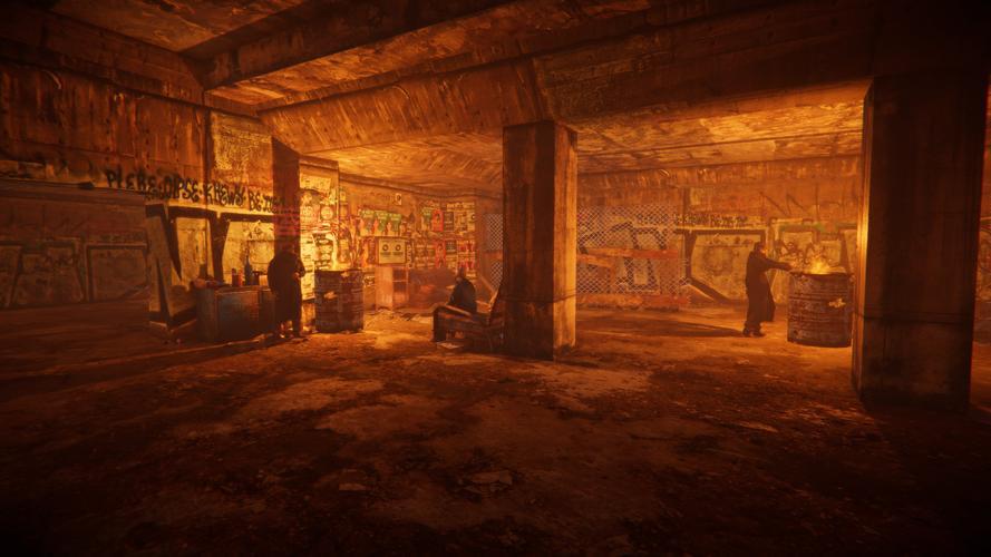 免费下载乞丐模拟器中文版，感受底层生活不易！