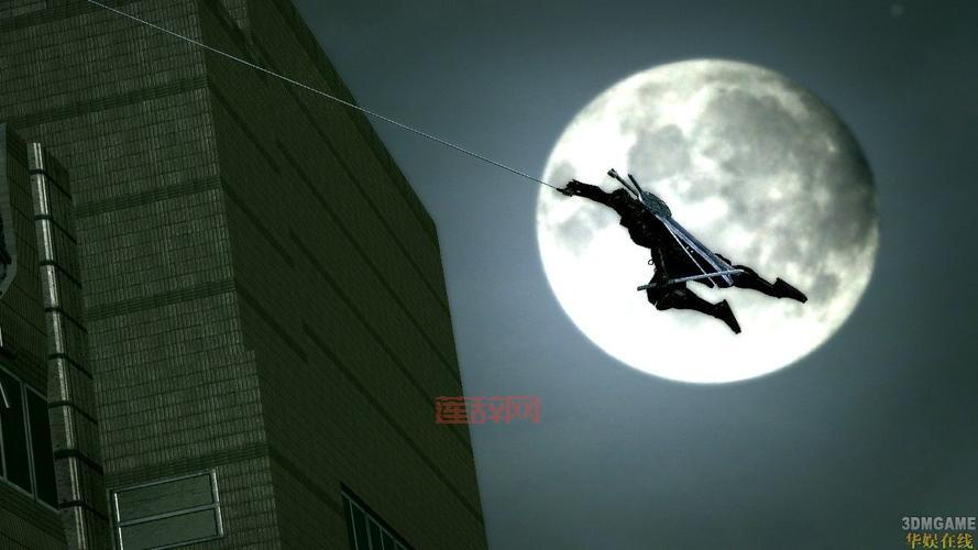 忍者之刃3dm游戏攻略，快速通关技巧大揭秘！