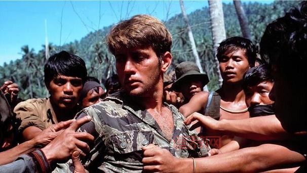 丛林战争经典解析：战争与人性背后的真相