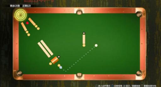 撞球玩法与规则详解，新手快速上手