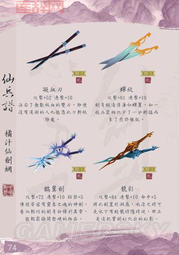 仙剑秘籍大全：必备攻略与技巧揭秘