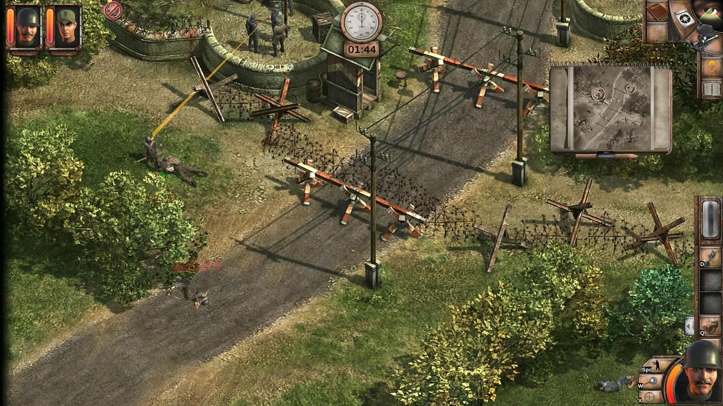 switch盟军敢死队2攻略：新手必看通关技巧与操作指南