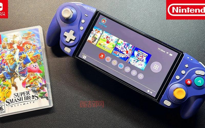 任天堂明星大乱斗DS游戏评测：经典对战玩法回归