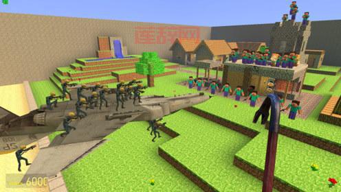 Gmod：创造无限可能的沙盒游戏体验