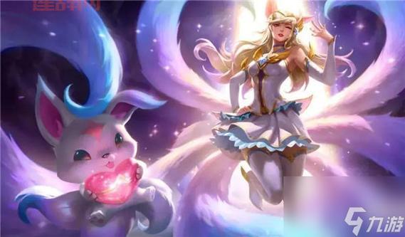 lol阿狸风纪委员皮肤教你如何获得，这几个途径别错过！