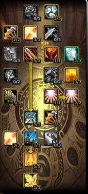 WLK前夕惩戒骑输出手法简单易懂，老玩家教你快速上手！