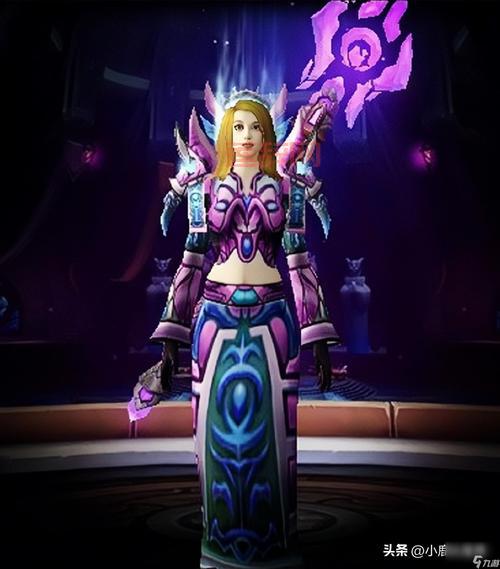 想玩魔兽世界休闲职业，法师和术士哪个更适合我？