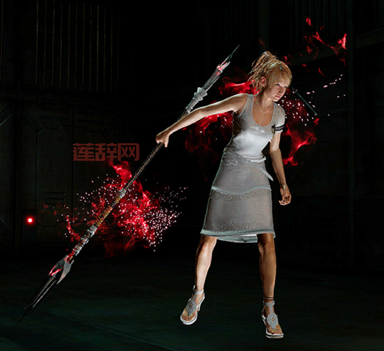 最终幻想15露娜没死？教你解锁完美隐藏结局！