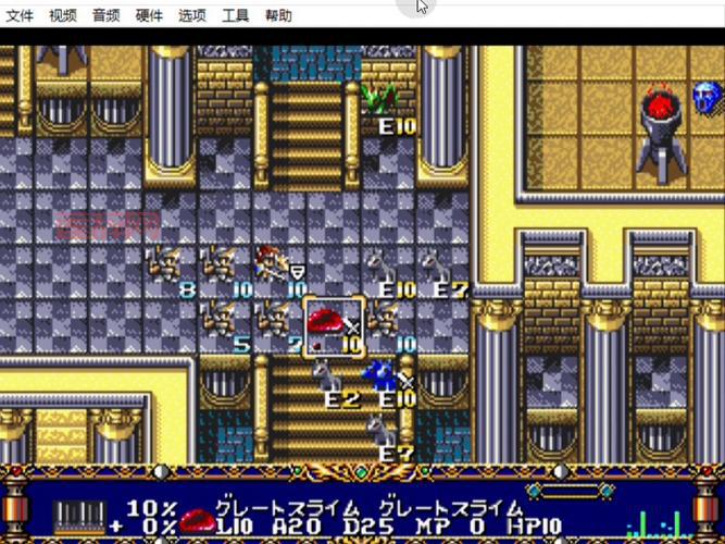 梦幻模拟战2隐藏关入口怎么找？四个隐藏关卡触发条件详解