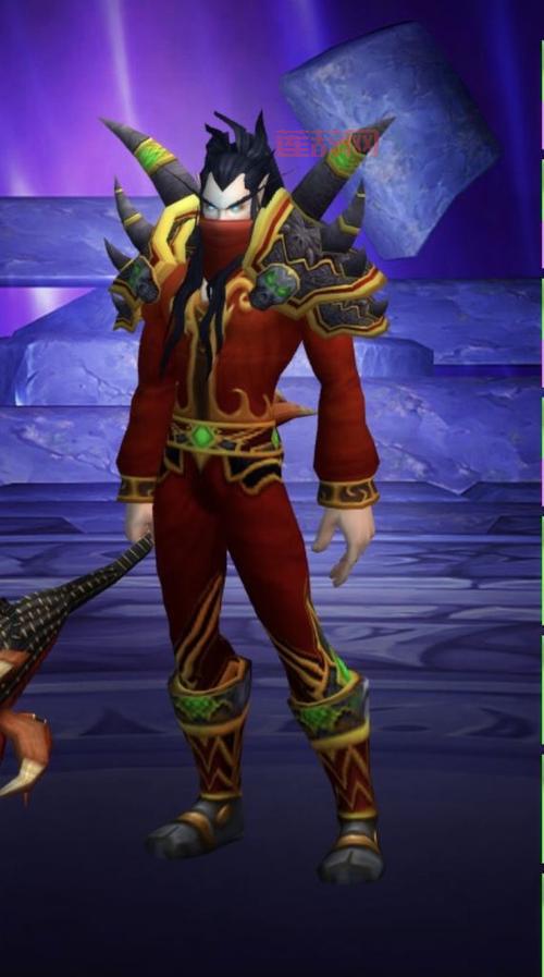 平民布甲幻化套装有哪些？不花钱也能拥有的布甲幻化套装！