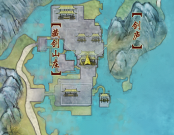 剑网3轻功全攻略：轻松掌握飞檐走壁技巧