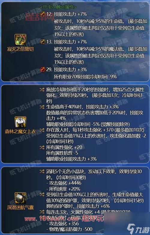 dnf70版本柔道武器大盘点，看看你都拥有了吗？