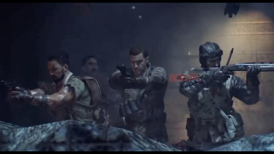 使命召唤9下载链接哪里有？手把手教你找到游戏下载资源