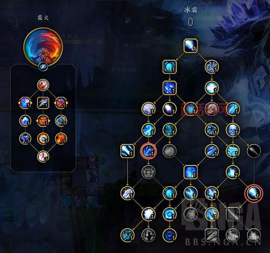 剑灵剑士PVE最强加点，副本输出爆炸伤害提升