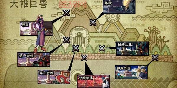 dnf地下城与勇士女枪版怎么升级快？速看攻略！