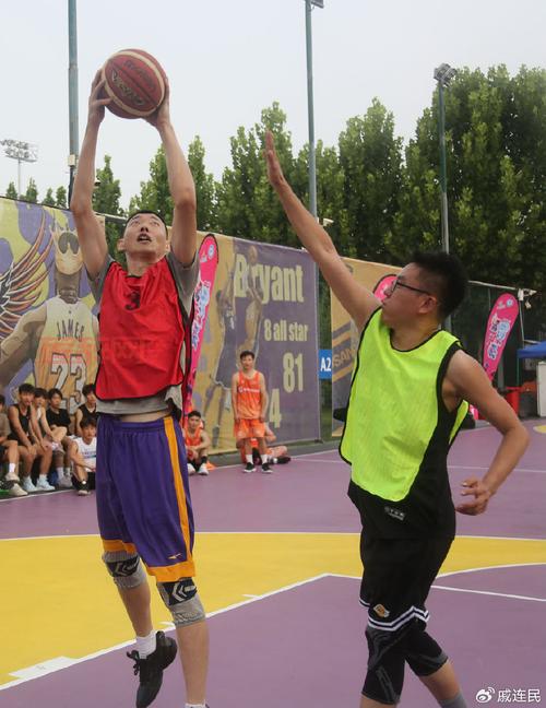 街头篮球线训练方法，帮你快速提升篮球水平！