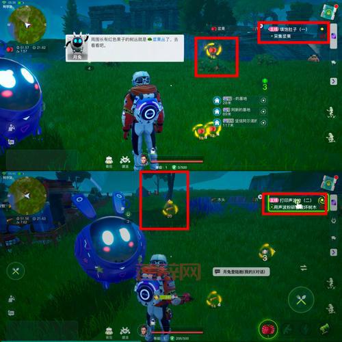 神隐之狼游戏攻略：新手入门到高手进阶全指南