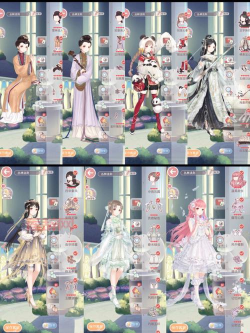 上古世纪经典服职业推荐：老玩家回归必看职业指南