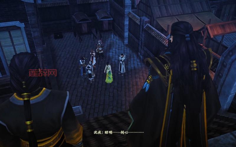 古剑奇谭全BOSS挑战攻略：最强战斗技巧与阵容推荐