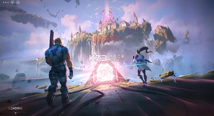 7233官方版免费下载，一个app搞定所有游戏下载！