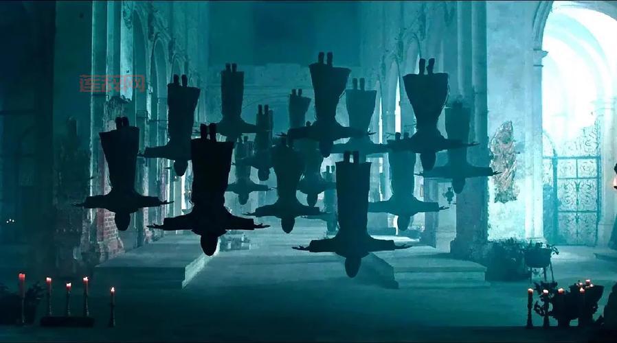 大胆尝试！韩国电影黑祭司们开启驱魔题材新挑战