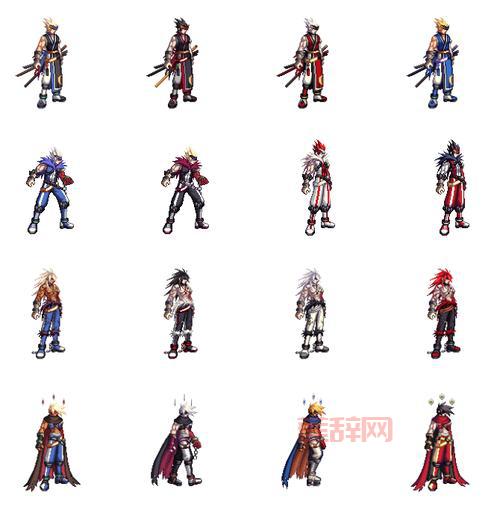 dnf哪些职业可以二次觉醒？二次觉醒职业大盘点