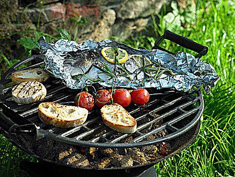 铜盆鱼的营养功效及最佳烹饪方式推荐