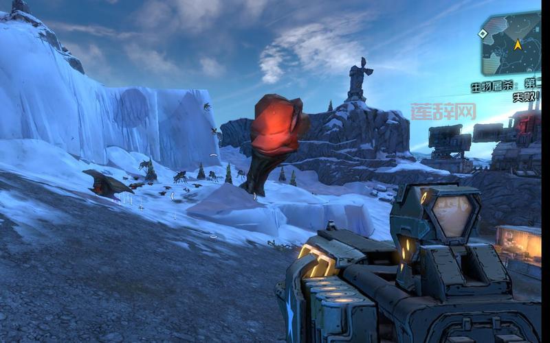 无主之地2刺客武器怎么选？新手入门攻略来了！